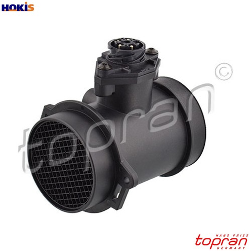 Mass air flow sensor - air,