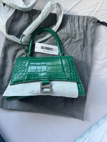 Balenciaga hourglass small - balenciaga,