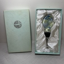 House Of Marbles Glass Bottle