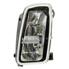 Fog Light-Front Right Fog Lamp