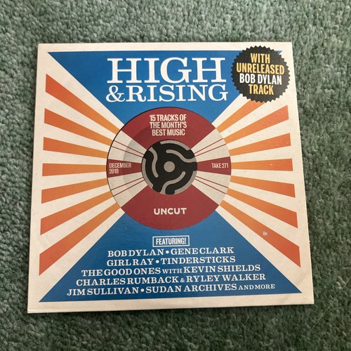 Uncut high rising - high,