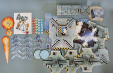 Vintage 1995 warhammer - 1995,