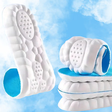 5D Memory Foam Orthopaedic