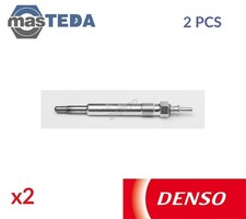 DG-106 ENGINE GLOW PLUGS DENSO 2PCS FOR PUCH G-MODELL G 300 TD 3L 130KW