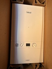 Ideal Logic Plus S18 System Boiler Only Erp IDEAL215678