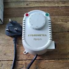 Faran Humidfiers - Analogue