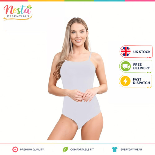 Womens cotton camisole - cotton,