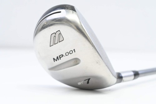 Ladies mizuno 001 wood - mp-001,