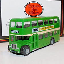 EFE BRISTOL FLF LODEKKA