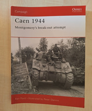 OSPREY  -  CAMPAIGN 143  -