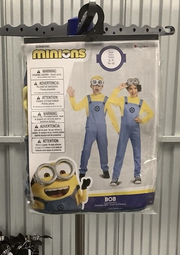 New minions bob - minions,