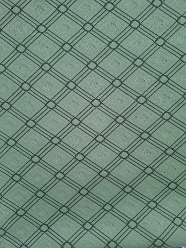 Vintage 1960s 1970s fabric - 1960s,