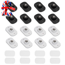 16 Appliance Rollers,Small