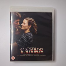 Yanks Blu ray + DVD Richard