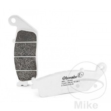 Brake Pads Sintered Road Front