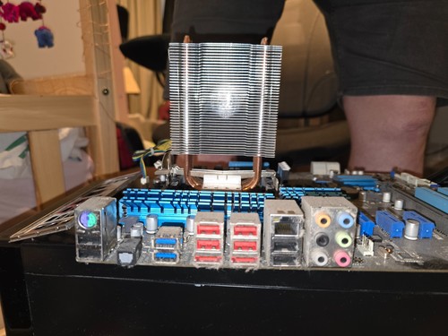 Cooler master with - master, 90mm