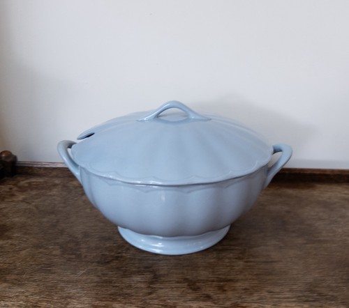 Large vintage grindley - large,