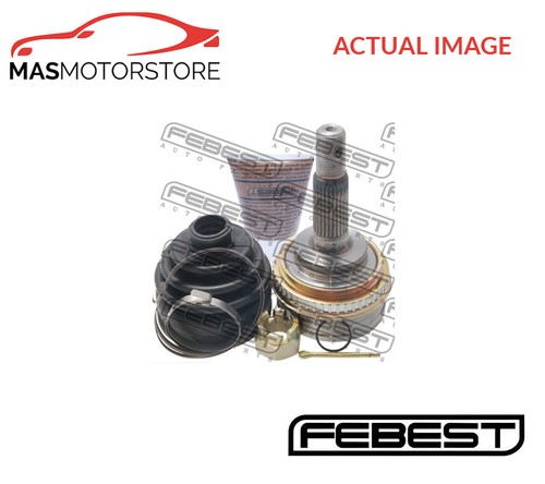 Driveshaft joint kit febest - driveshaft,