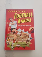 The Heyday Of The Football