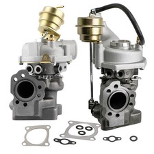 K04 turbo kit 53049880025 026 - turbo,