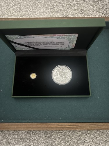 2024 chinese panda set - 2024,