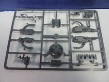 warhammer 40K SPACE MARINE