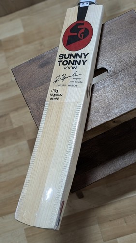 Sunny tonny edition - sunny,