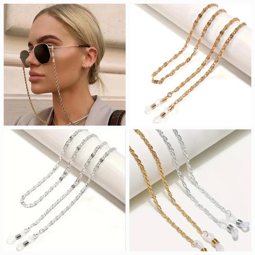 Pcs women eyeglasses chain - eyeglasses,