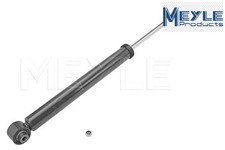 REAR SHOCK ABSORBER 126 735