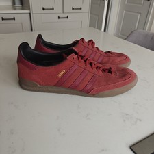 Adidas Jeans Men's Trainers