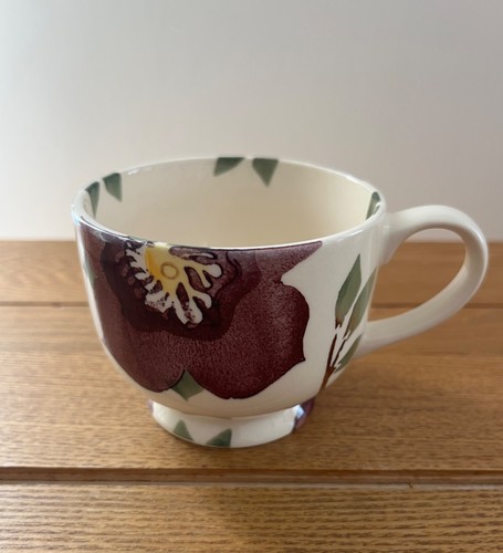 Emma bridgewater hellebore - emma, by
