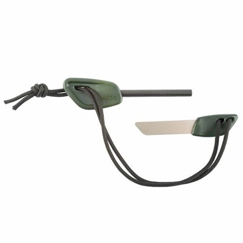 Wildo 9cm fire flash - 9cm, starter