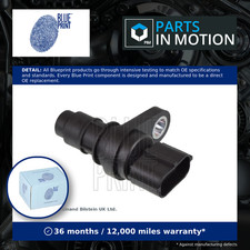 RPM / Crankshaft Sensor fits HYUNDAI i20 GB, PB 1.2 2008 on G4LA Blue Print New