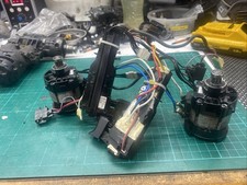 Two DeWalt Cordless Drill