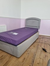 Adjustable Electric Single