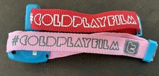 Coldplay Memorabilia Mylo