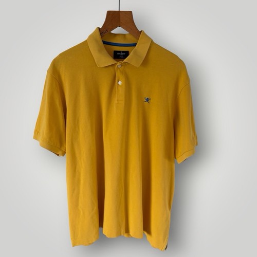 Hackett polo shirt top - polo,