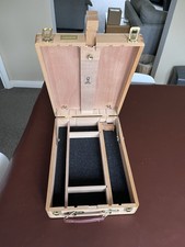 Daler-Rowney Edinburgh