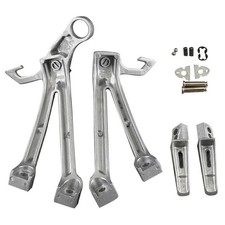 For SUZUKI GSXR 600/750 K8