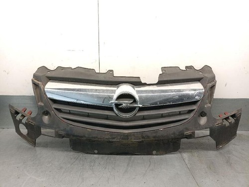 13179940 5671262 front grille