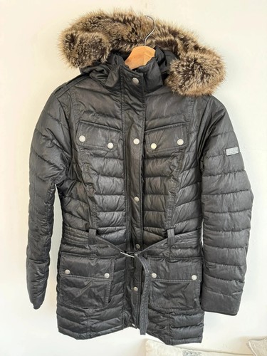 Barbour hownsgill parka