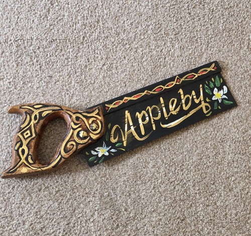 Romany gypsy appleby horse - gypsy,