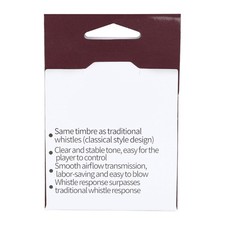 Saxophonist Reed Musical Instrument Accessories Reed for Soprano Saxophones