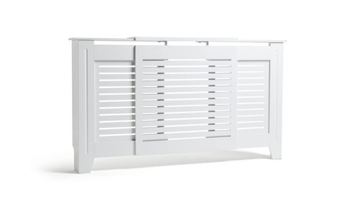 Austin extendable radiator - extendable,