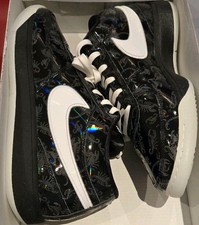 Nike Book 1 Halloween Scorpion