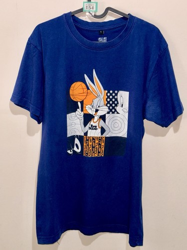 Space jam new legacy tune - space, a