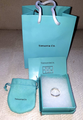 Vintage tiffany co 1837 - tiffany,