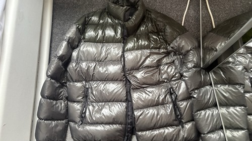 Dkny coat large - dkny, men’s