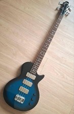 GRECO LGB-700 Les Paul Bass