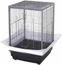 24 Inch Small Bird Cage with